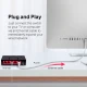 سوییچ Mercusys MS105G 5Port