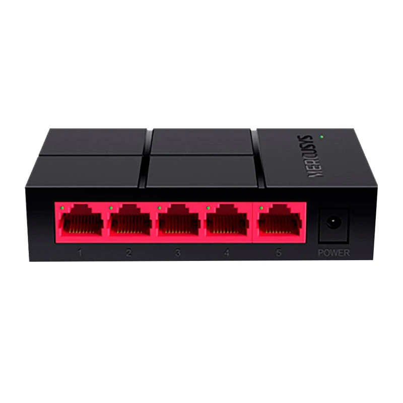 سوییچ Mercusys MS105G 5Port