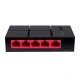سوییچ Mercusys MS105G 5Port