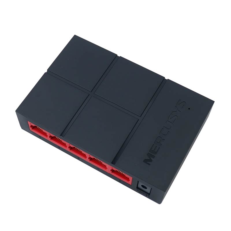 سوییچ Mercusys MS105G 5Port