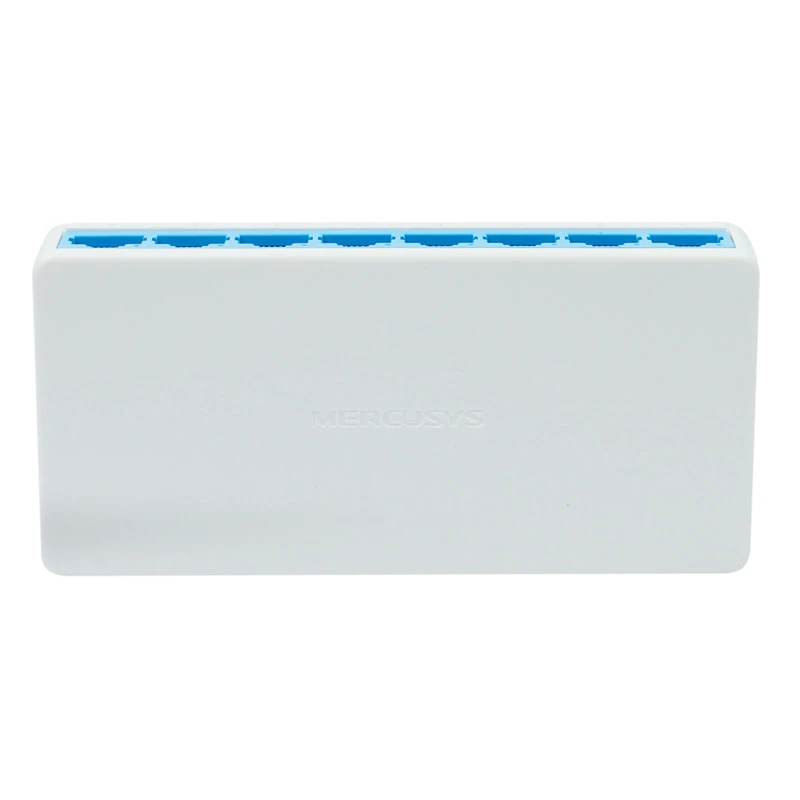 سوییچ 8 پورت مرکوسیس MS108