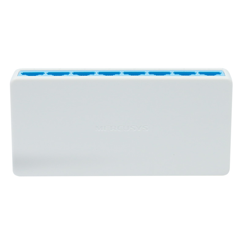 سوییچ Mercusys MS108 8Port