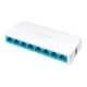 سوییچ 8 پورت مرکوسیس MS108