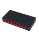 سوییچ Mercusys MS108G 8Port