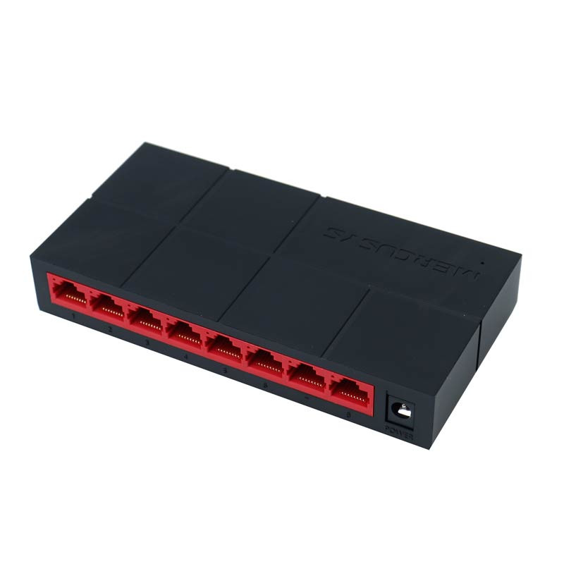 سوییچ Mercusys MS108G 8Port