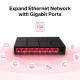 سوییچ Mercusys MS108G 8Port