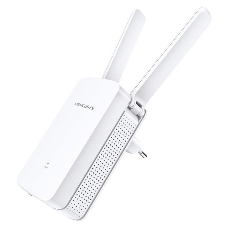 توسعه دهنده شبکه بی سیم مرکوسیس MW300RE