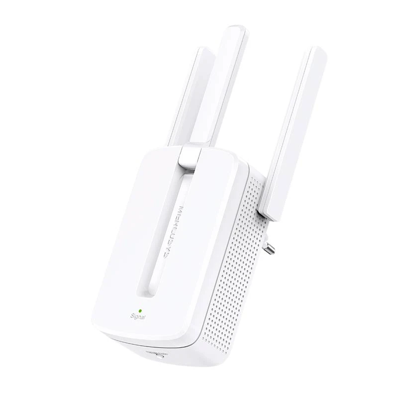 توسعه دهنده شبکه بی سیم مرکوسیس MW300RE