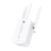 توسعه دهنده شبکه بی سیم مرکوسیس MW300RE