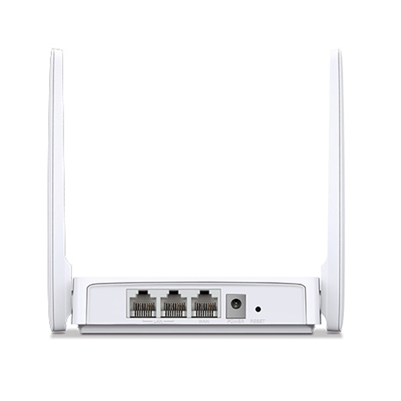 روتر 2 آنتن Mercusys MW301R