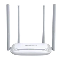 روتر 4 آنتن Mercusys MW325R