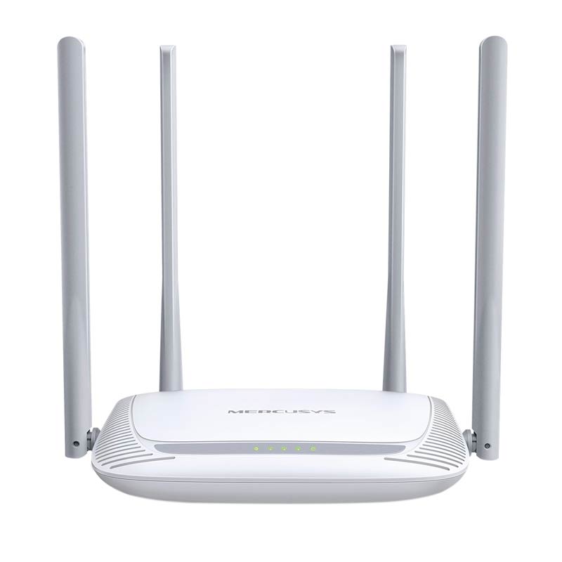 روتر 4 آنتن Mercusys MW325R