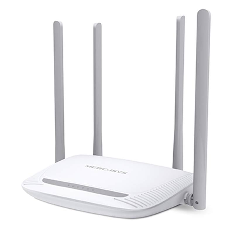 روتر 4 آنتن Mercusys MW325R