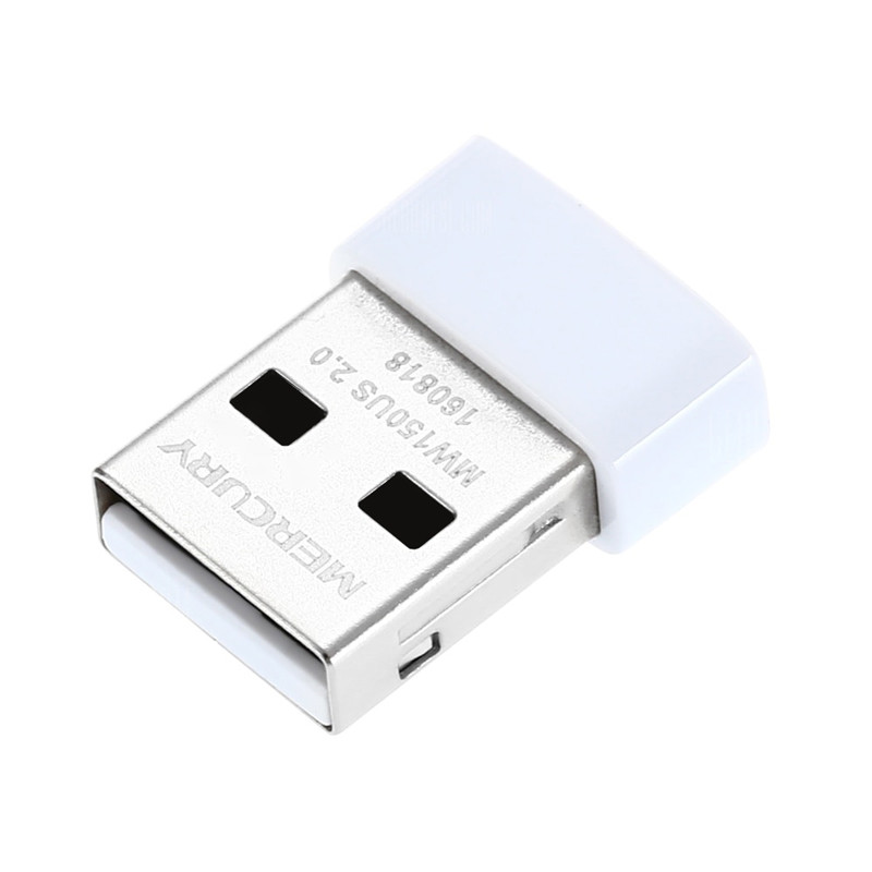 کارت شبکه بی سیم Mercusys N150 MW150US