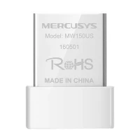 کارت شبکه بی سیم Mercusys N150 MW150US