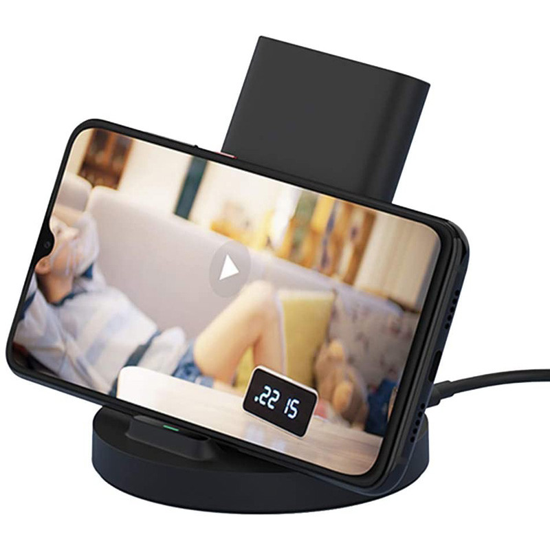 شارژر بی سیم شیائومی Xiaomi WPC02ZM 20W