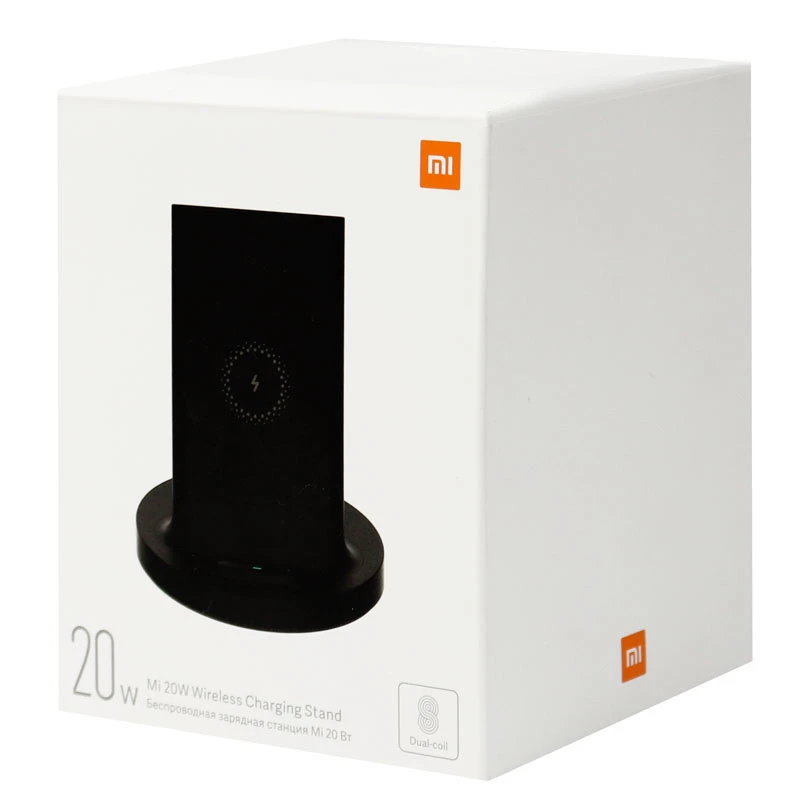 شارژر بی سیم شیائومی Xiaomi WPC02ZM 20W