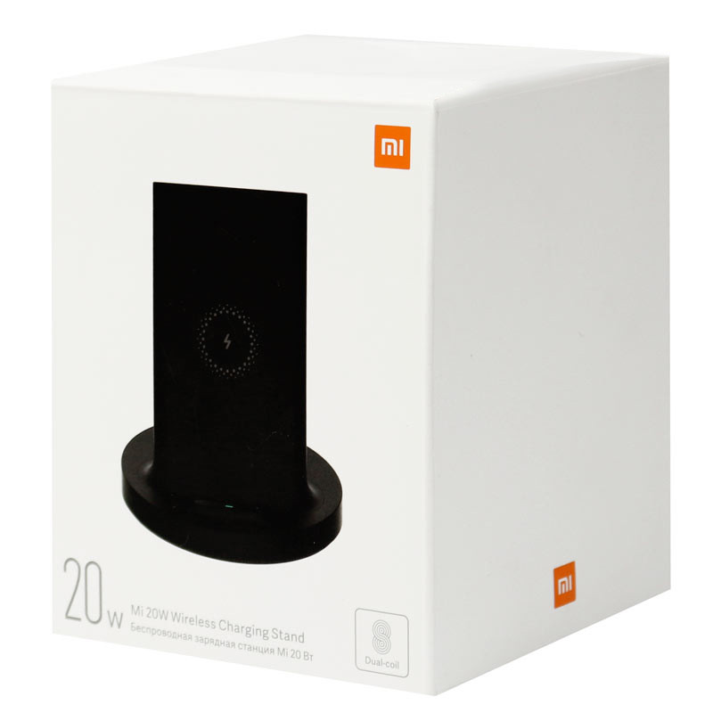 شارژر بی سیم شیائومی Xiaomi WPC02ZM 20W