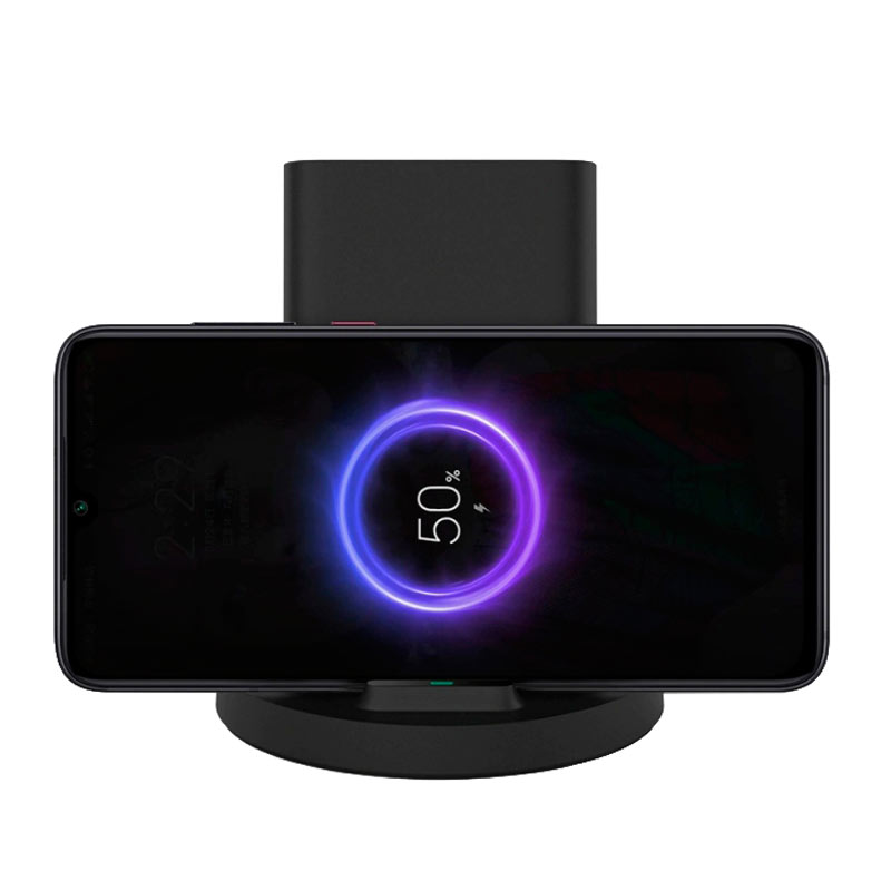 شارژر بی سیم شیائومی Xiaomi WPC02ZM 20W