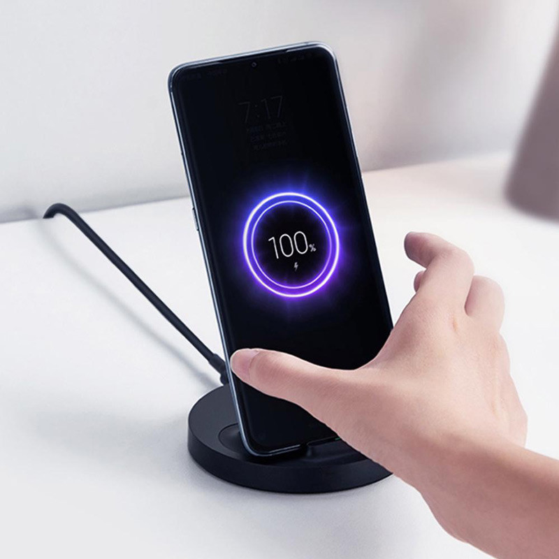 شارژر بی سیم شیائومی Xiaomi WPC02ZM 20W