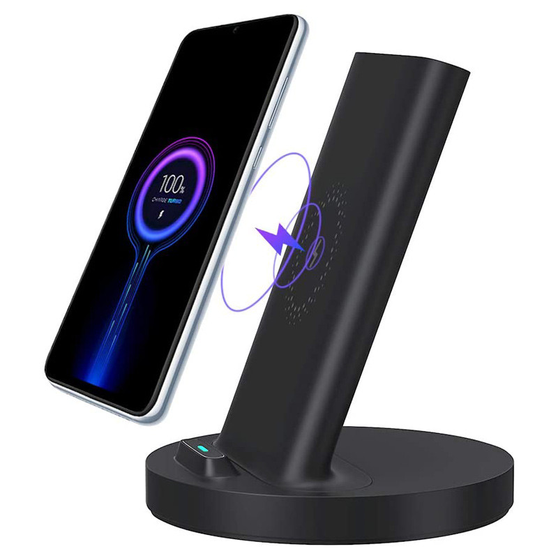 شارژر بی سیم شیائومی Xiaomi WPC02ZM 20W
