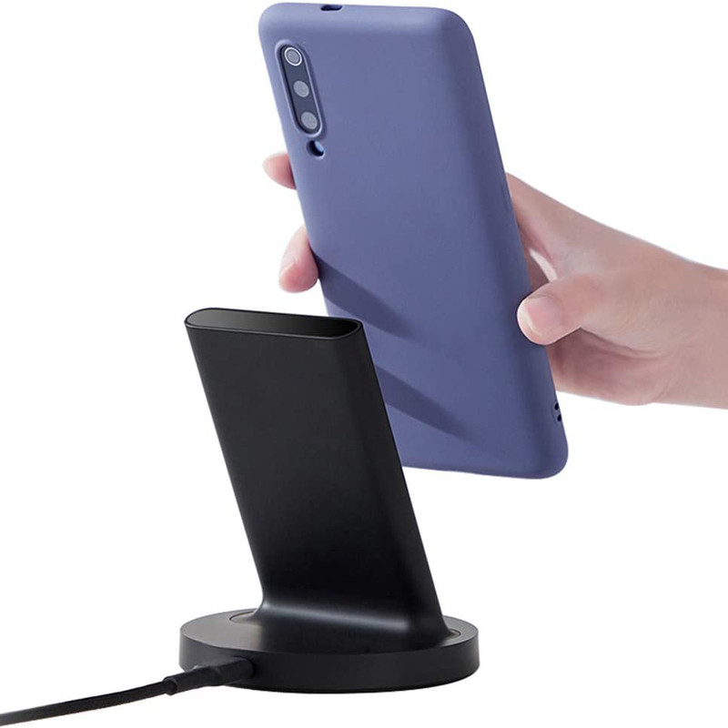 شارژر بی سیم شیائومی Xiaomi WPC02ZM 20W