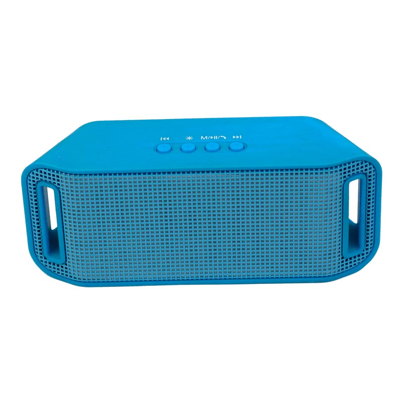 اسپیکر بلوتوثی رم و فلش خور Mini-X8U-C