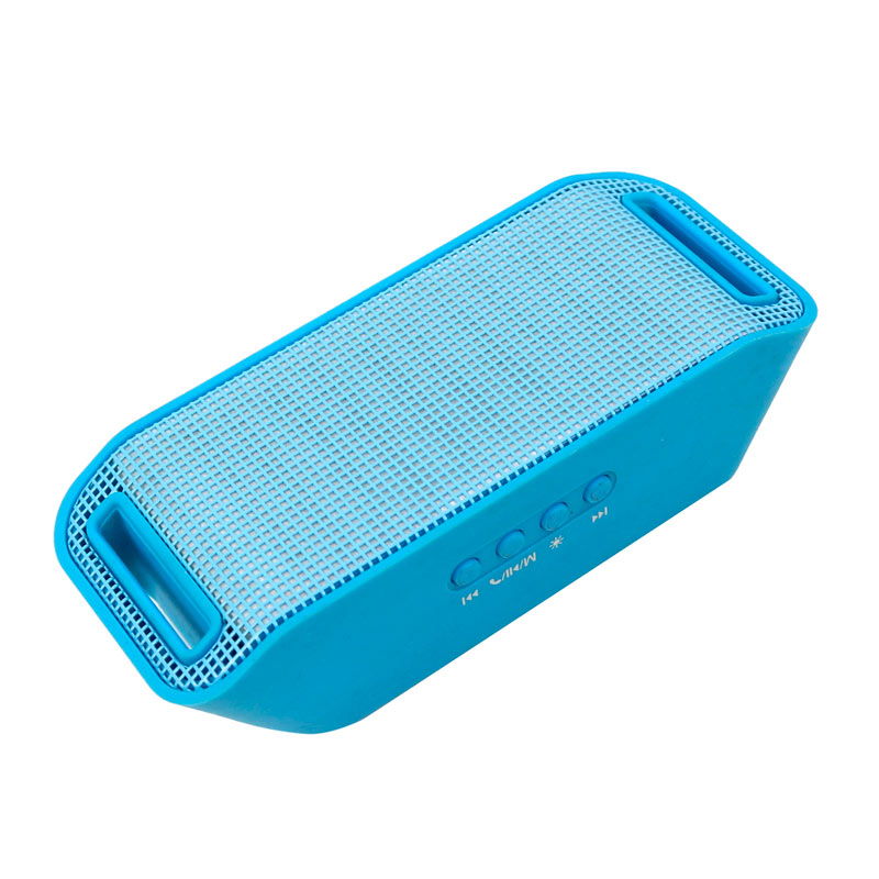 اسپیکر بلوتوثی رم و فلش خور Mini-X8U-C
