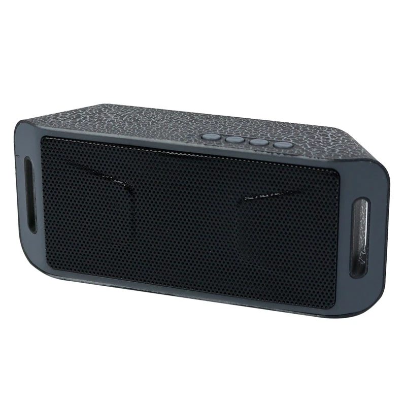 اسپیکر بلوتوثی رم و فلش خور Mini-X8U-C