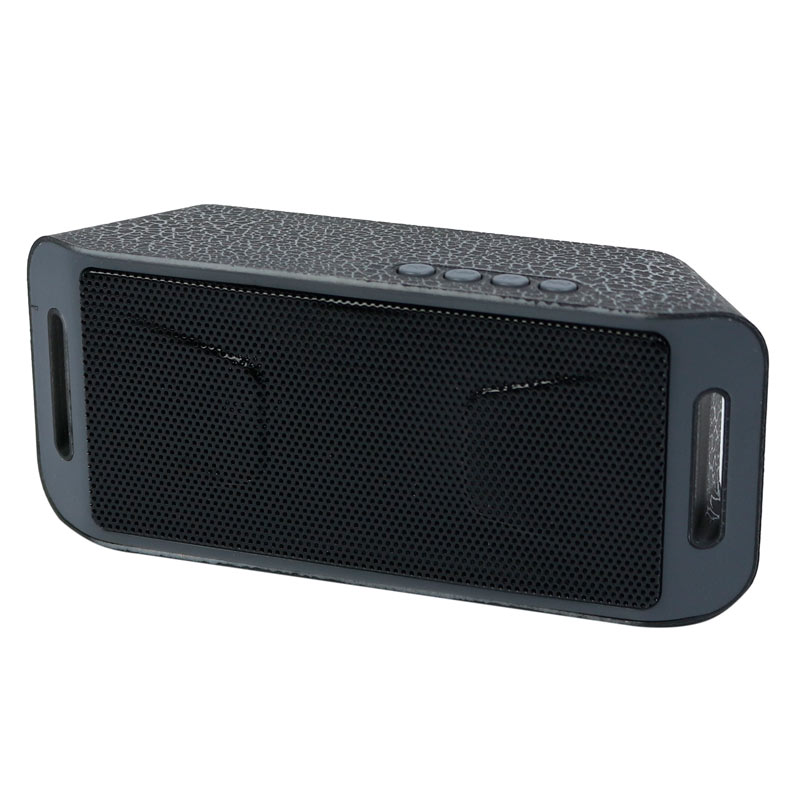 اسپیکر بلوتوثی رم و فلش خور Mini-X8U-C