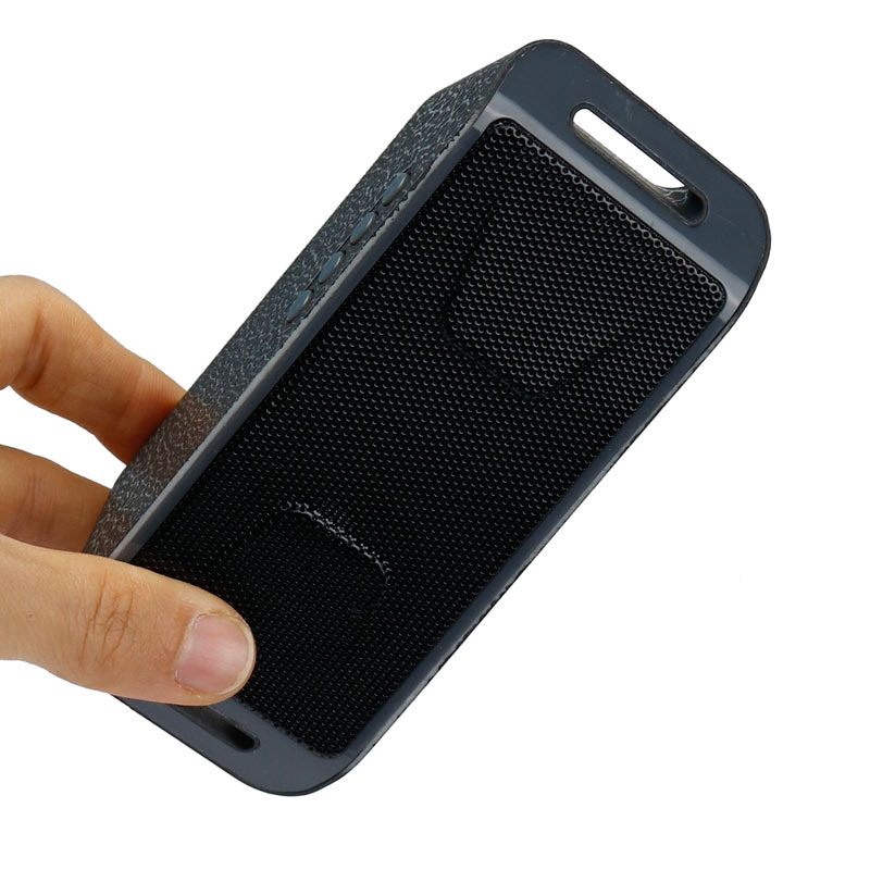 اسپیکر بلوتوثی رم و فلش خور Mini-X8U-C