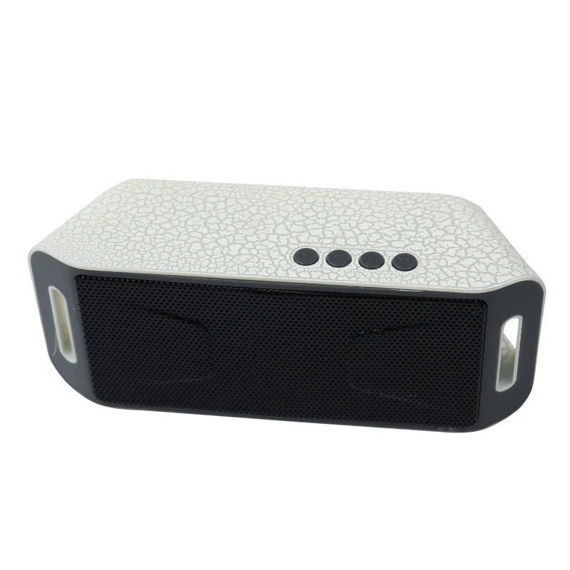 اسپیکر بلوتوثی رم و فلش خور Mini-X8U-C