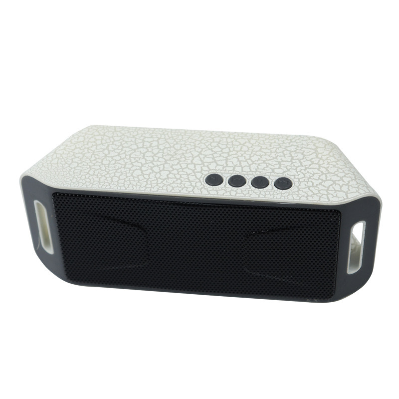 اسپیکر بلوتوثی رم و فلش خور Mini-X8U-C