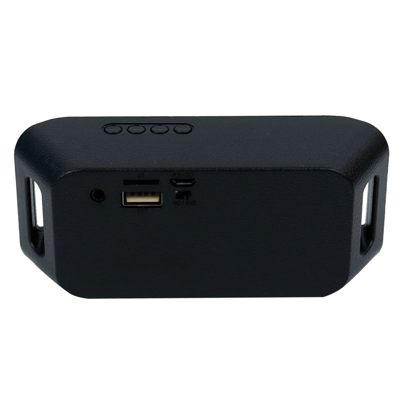 اسپیکر بلوتوثی رم و فلش خور Mini-X8U-C