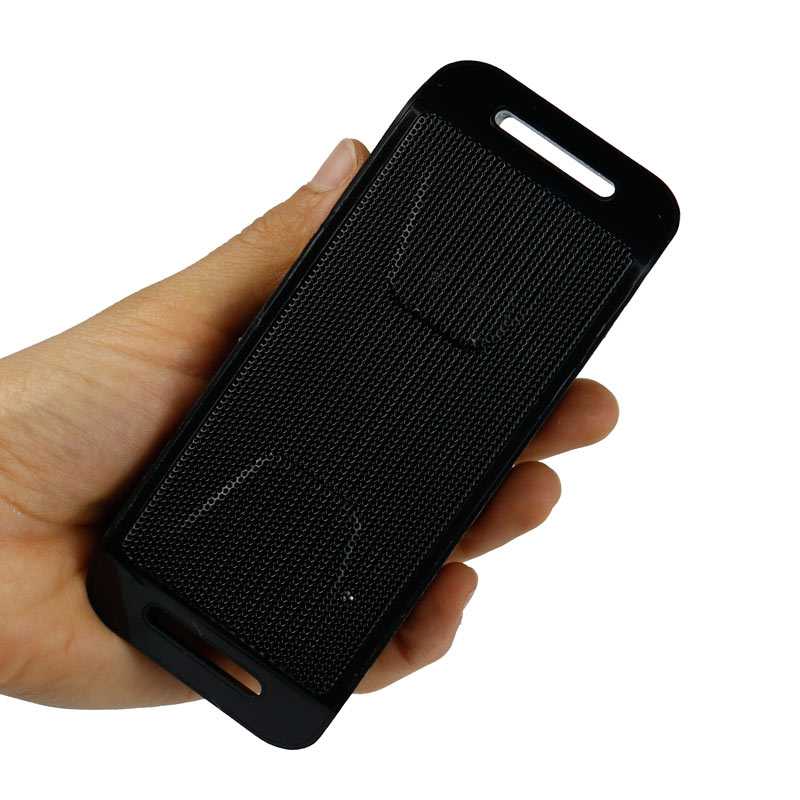 اسپیکر بلوتوثی رم و فلش خور Mini-X8U-C