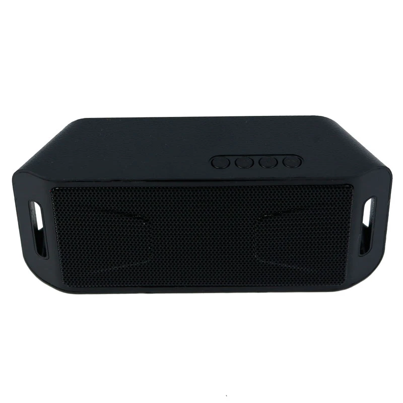 اسپیکر بلوتوثی رم و فلش خور Mini-X8U-C