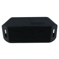 اسپیکر بلوتوثی رم و فلش خور Mini-X8U-C