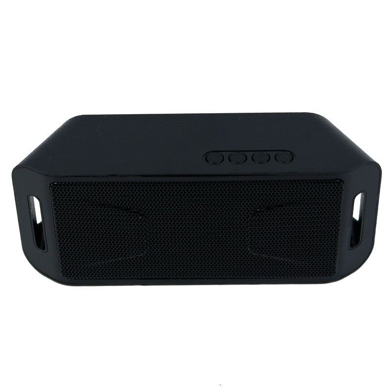 اسپیکر بلوتوثی رم و فلش خور Mini-X8U-C