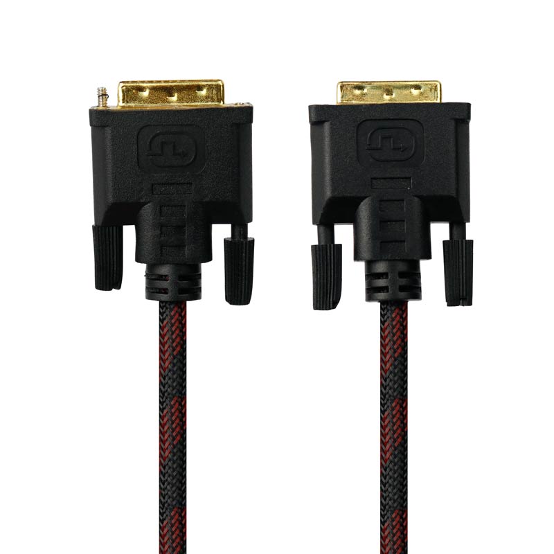 کابل Minisky DVI-D (Dual Link) 3m
