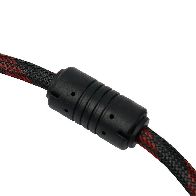 کابل DVI-D (Dual Link) مینی اسکار Minisky طول 3 متر