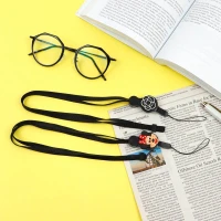 آویز فلش و موبایل گردنی طرحدار