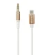 کابل Lightning به AUX نیتو NT-AUX010 طول 1 متر
