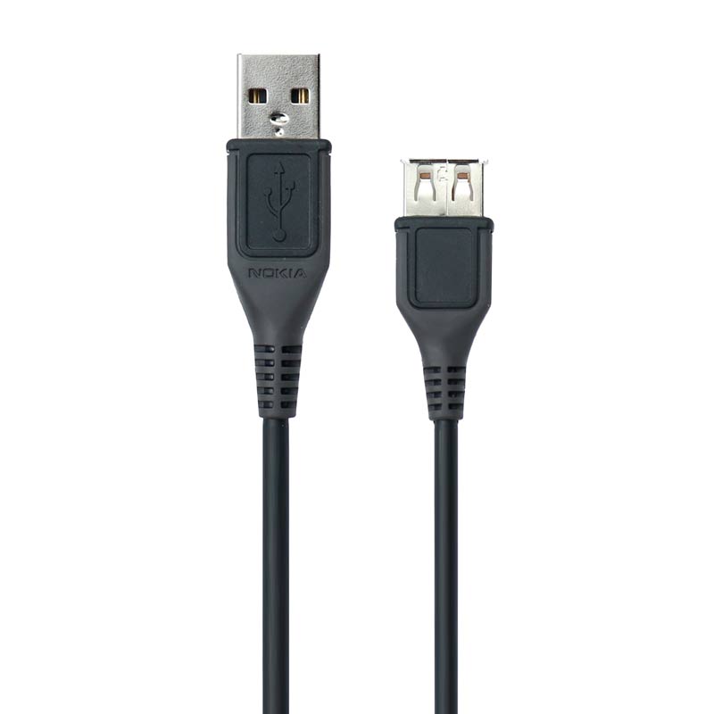کابل کوتاه افزایش طول Nokia CA-175D 23cm