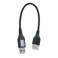 کابل کوتاه افزایش طول Nokia CA-175D 23cm
