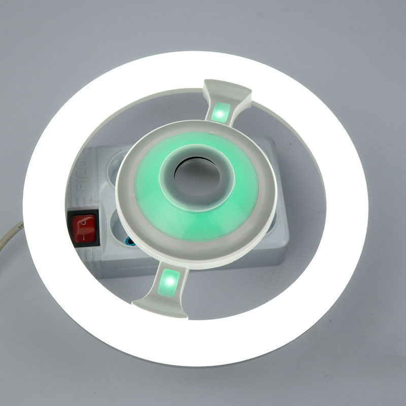 لامپ LED + اسپیکر Noorsum 22W E27