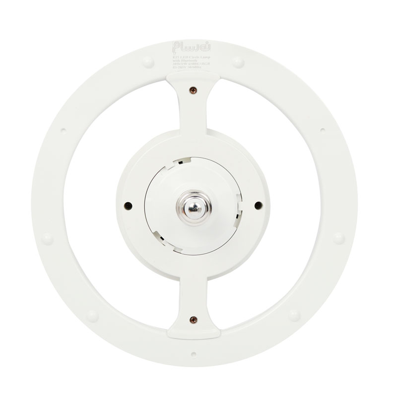 لامپ LED + اسپیکر Noorsum 22W E27