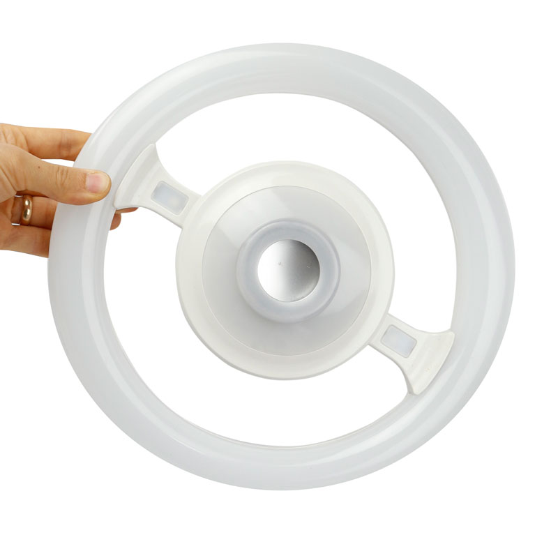 لامپ LED + اسپیکر Noorsum 22W E27