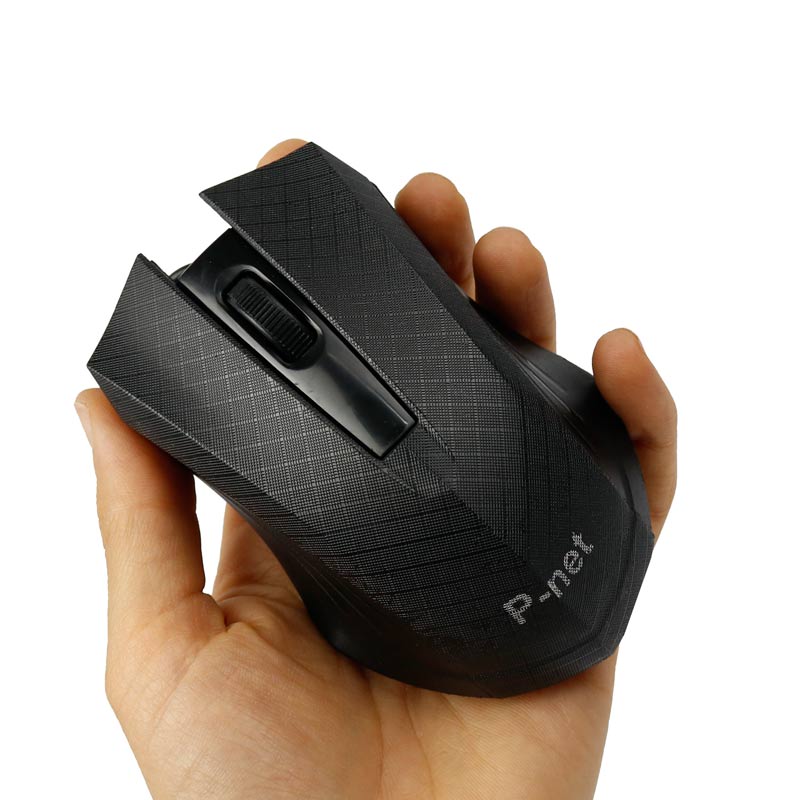 موس P-Net Z.4