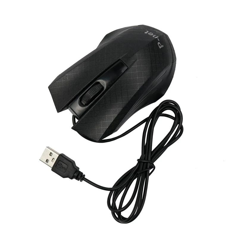 موس P-Net Z.4