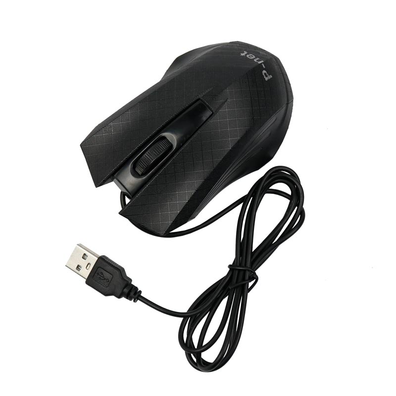 موس P-Net Z.4